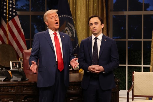 Is Saturday Night Live New Tonight? Here's the August 2 Host and Musical Guest