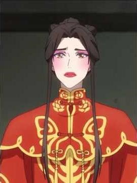 Prince Disguised as a Bride to Hunt a Demon 👑💀