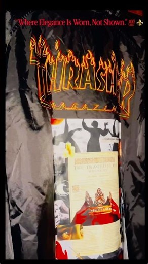 luxury That Speaks Without Words.”✨⚜️ #fashion #lifestylebrand #streetwear #shorts #shortsfeed