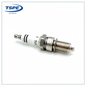[Hot Item] OEM Motorcycle Spare Parts Spark Plug A7tc/D8tc/E6tc/Cr8e/Bm6a/F6tc
