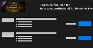 Total War: WARHAMMER - Realm of The Wood Elves CD Keys — Buy Cheap Total War: WARHAMMER - Realm of The Wood Elves CD Game Keys Online — SYS RQMTS