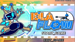 【KilaFlow】demo