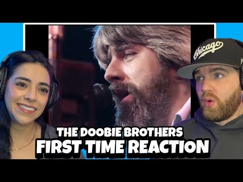 The Doobie Brothers - What A Fool Believes | OH THIS WAS SMOOTH! THOSE VOCALS! | First Time Reaction