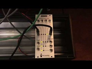 STG Switch - Four Applications