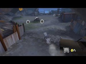 Rabbids Go Home | Dolphin Emulator 4.0.2 [1080p HD] | Nintendo Wii