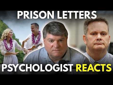 Inside Chad Daybell’s Mind | Prison Letters Revealed & Lori Vallow Connection Explained