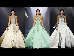 Stylish Evening Gowns 2026 Top Dress Trends for Women