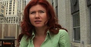 Interview with Accused Russian Spy