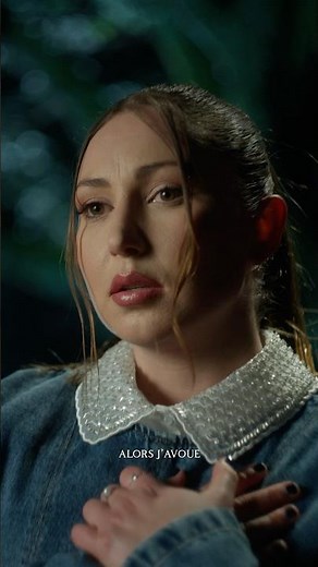 Le clip de « J’avoue » est disponible, hâte d’avoir vos retours 💙