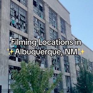 Who knew so many iconic movies and TV shows were filmed in Albuquerque? We did! 🎬 #trueabq #filmedinabq | Visit Albuquerque