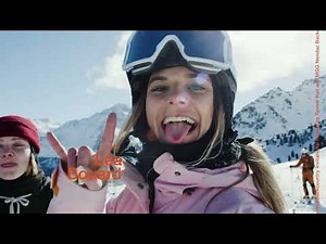 Backcountry Invitational hosted by Tanner Hall & MGG