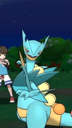 ¡POKÉMON INICIALES SIN NUEVAS FORMAS! 😓❤️‍🩹 #pokemonlegendsza #curiosidades #shorts