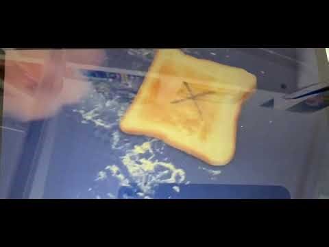 Butter side down #memes