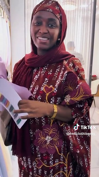 fmkclothingnig_ (@fmkclothingnig_)’s videos with original sound - fmkclothingnig_