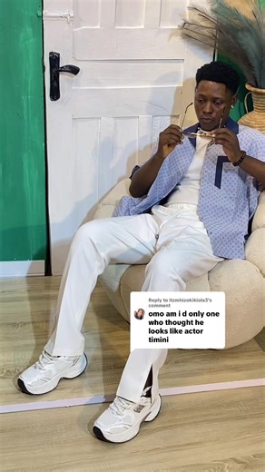 Replying to @itzmhizokikiola3 Make una tag Timini 🤣