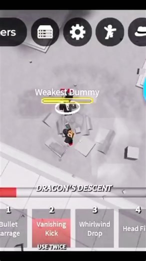 What's the name of this tech😭 #thestrongestbattlegrounds #newtech #robloxtsb #roblox #mobile