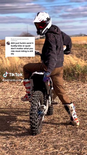 2008 Husqvarna TC 250 Dirtbike Review