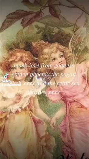 delilah the sea witch goddess (@celticseawitch)’s videos with original sound - delilah the sea witch goddess