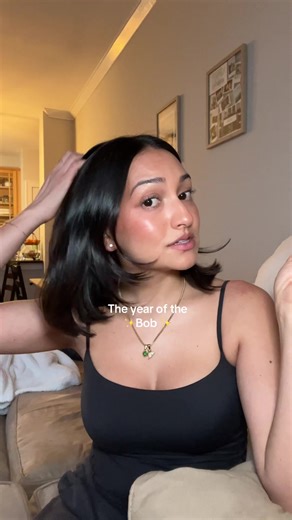 How to Style a Bob Haircut for Workout Convenience