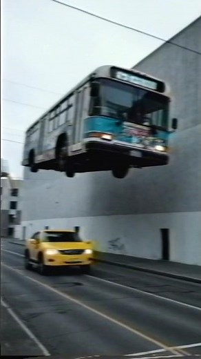bus fail compilation