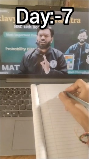 “Day 7: Crushing My 30‑Day HSC Board Syllabus Challenge 💯 #StudyMotivation #30DayChallenge #Student