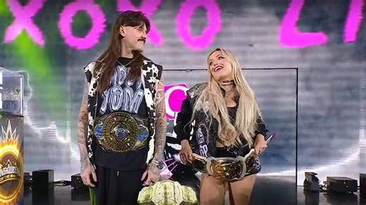 Liv Morgan to make a surprise return; 20-year-old star to debut and turn heel? 3 Ways Dominik Mysterio could retain his title at WWE SummerSlam