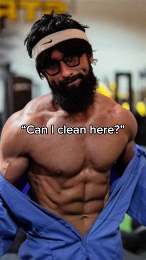 Powerlifting and Bodybuilding Gym Motivation