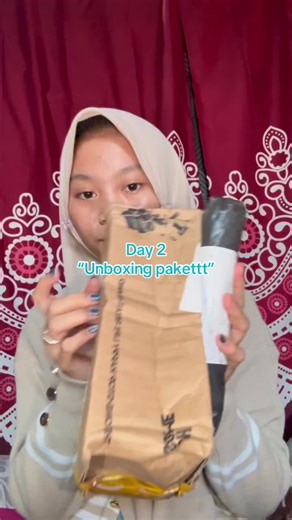 #pyp #unboxingpaket
