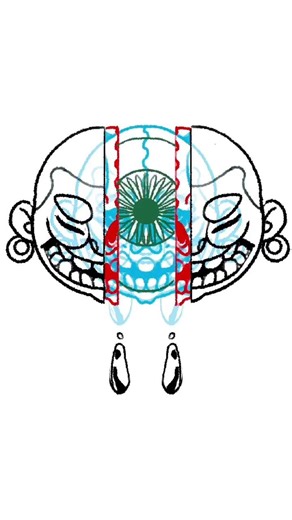 Recap of my previous animations in Procreate