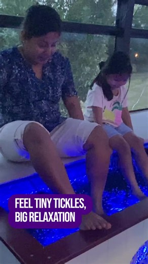 Barefoot Fish Spa Bus 🇦🇺 (@barefootfish)’s videos with original sound - Barefoot Fish Spa Bus 🇦🇺