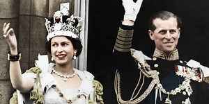 29 of the world's longest-reigning monarchs