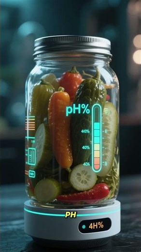 PickleTech — The Smart Crunch