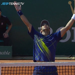 480K views · 3.1K reactions | Give Rafa Nadal and Fernando Verdasco! a clay court and they'll push each other all the way 朗 Watch their Rome quarter-final LIVE on Tennis TV today! | Tennis TV | Facebook