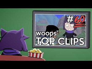 woops' Top Clips #60 (March 2026)
