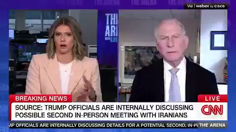 .@RichardHaass warns that the U.S.-Israeli relationship is in "an awkward situation" that will soon become "very hard to manage.""I think Israel's agenda is increasingly diverging from our own," he says. "We're worried about getting the Strait open. That's not Israel's priority. They're worried about not just the nuclear, but Iran's support for proxy groups, worried about Iran's ballistic missile and drone programs."
