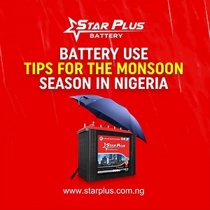 38 reactions | Prepare your inverter battery for the rainy season with these crucial maintenance tips. Keep your battery in top shape and avoid common issues caused by moisture and frequent power outages. Follow our expert advice to ensure your battery remains reliable and effective throughout the monsoon season. Stay powered and protected with Star Plus Battery. . . . . #starplusbatteries #solarenergy #inverter #battery #tubularbatteries | Star Plus Batteries | Facebook