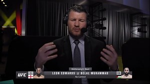 98K views · 474 reactions | The broadcast team weighs in on the ending of #UFCVegas21. | UFC | Facebook