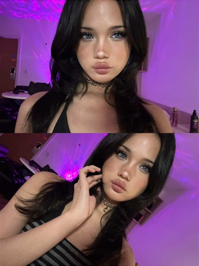 Perfect Doll Makeup Tutorial for Night Outs