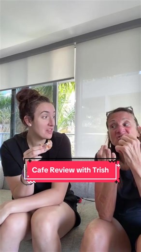 Honest Cafe Review: A Family Experience