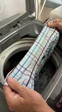 BEST COLLAR CLEANING IN WASHING MACHINE