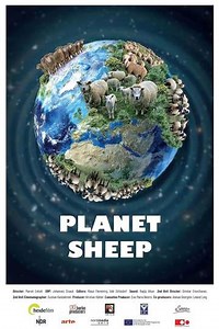 Planet Sheep - Movie