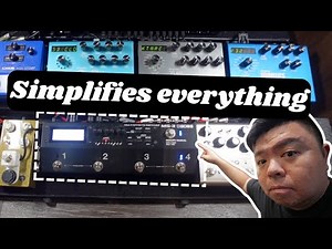 Boss MS-3 in 2025: Why It’s Still AMAZING