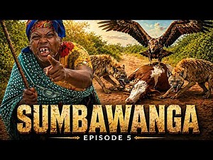 SUMBAWANGA EP 5 (New Bongo Movie 2026) #sumbawanga #comedy