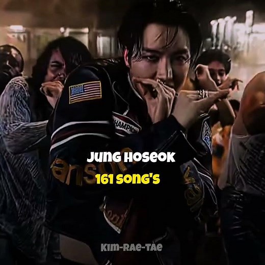 How many song's have BTS written#BTS#taehyung#jungkook#jin#namjoin#jhope#jimin#suga