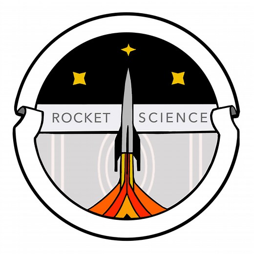 Rocket Science 101
