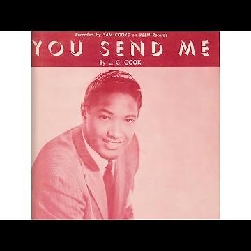 Sam Cooke - You Send Me (1957)