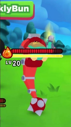 INSANE EmberMush Five Star Attack Animations in Boddle!!! #gaming #education #animations #pets