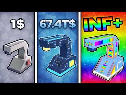 Went From NEWBIE To NOOB In Dropper Incremental Roblox..