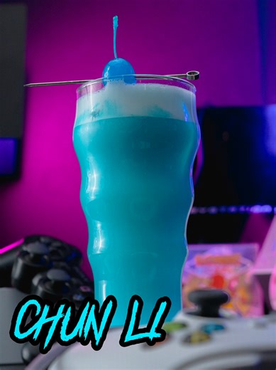 Chun-Li: The Iconic Crush of Gaming