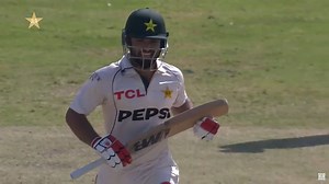 704K views · 10K reactions | Kamran Ghulam Scores Maiden Century on Debut  | Pakistan vs England | 2nd Test Day 1, 2024 | PCB | M3G1K #PAKvENG | #TestAtHome | #SportsCentral | Sports Central | Facebook